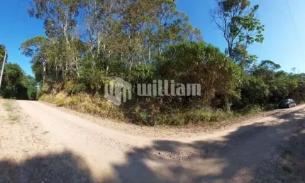 Terreno à venda no souza cruz, brusque  por r$ 320.000