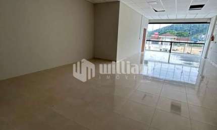Ponto comercial para alugar no Guarani, Brusque , 90 m2 por R$ 2.000