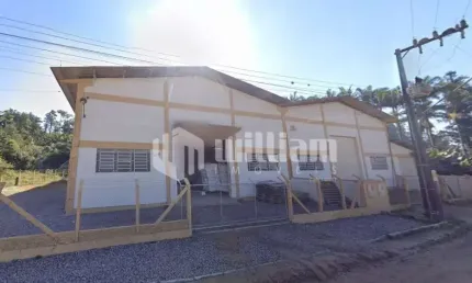 Barracão / Galpão / Depósito à venda no Bateas, Brusque , 1150 m2 por R$ 4.999.900