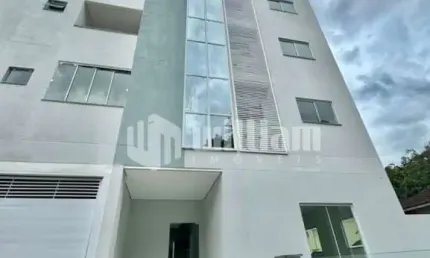 Apartamento com 2 quartos à venda no Azambuja, Brusque , 64 m2 por R$ 399.000