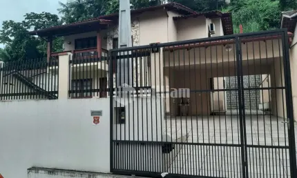 Casa com 3 quartos à venda no Primeiro de Maio, Brusque , 142 m2 por R$ 1.300.000