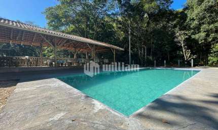 Chácara / sítio à venda no Centro, Botuverá  por R$ 1.100.000