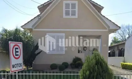 Casa à venda no Centro I, Brusque  por R$ 2.100.000