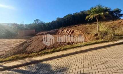 Terreno em condomínio fechado à venda no Bateas, Brusque , 339 m2 por R$ 240.000