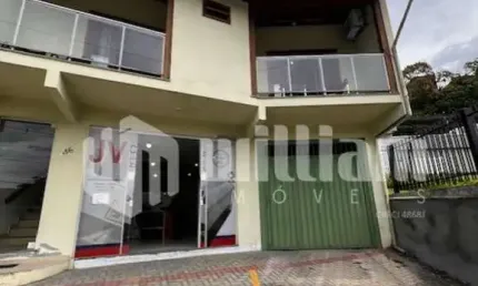 Apartamento com 3 quartos à venda no Rio Branco, Brusque , 159 m2 por R$ 480.000