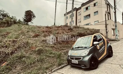 Terreno à venda no Primeiro de Maio, Brusque  por R$ 299.000