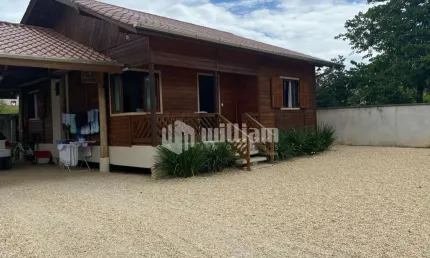 Casa com 3 quartos à venda no Tomás Coelho, Brusque  por R$ 477.000