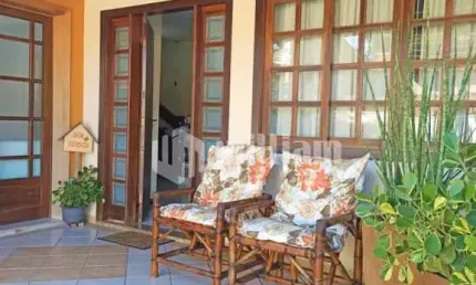 Casa com 4 quartos à venda no Águas Claras, Brusque , 260 m2 por R$ 850.000