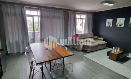 Apartamento com 3 quartos à venda no Centro I, Brusque  por R$ 480.000