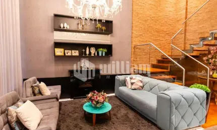 Apartamento com 3 quartos à venda no Centro I, Brusque , 165 m2 por R$ 2.100.000