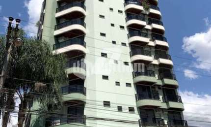 Apartamento com 3 quartos à venda no Centro I, Brusque  por R$ 999.900