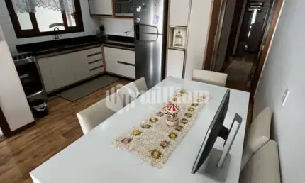 Casa com 2 quartos à venda no Cedrinho, Brusque , 85 m2 por R$ 479.900