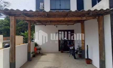 Casa com 2 quartos à venda no Limeira Baixa, Brusque , 68 m2 por R$ 249.999