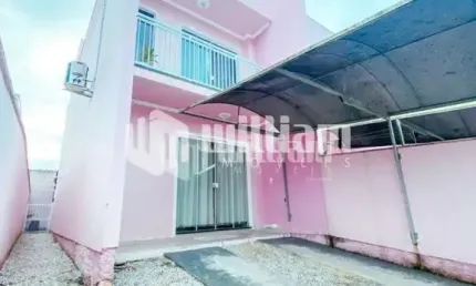 Casa à venda no dom joaquim, brusque  por r$ 299.000