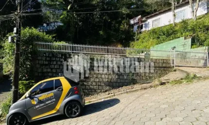 Terreno à venda no primeiro de maio, brusque  por r$ 250.000
