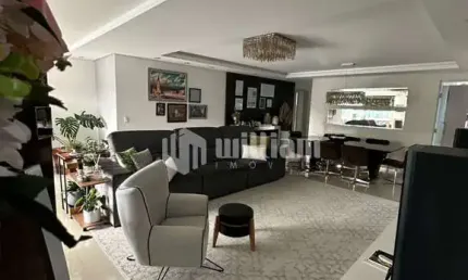 Apartamento com 3 quartos à venda no Jardim Maluche, Brusque , 217 m2 por R$ 1.590.000