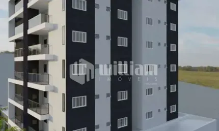 Apartamento com 2 quartos à venda no Souza Cruz, Brusque , 72 m2 por R$ 630.000