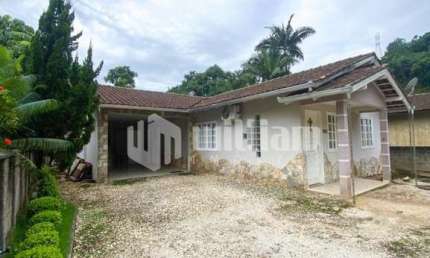 Casa com 4 quartos à venda no Imigrantes, Guabiruba , 112 m2 por R$ 550.000