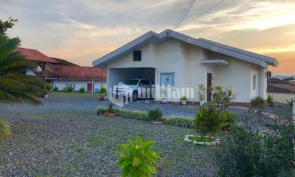 Casa com 1 quarto à venda no Santa Terezinha, Brusque , 130 m2 por R$ 1.300.000