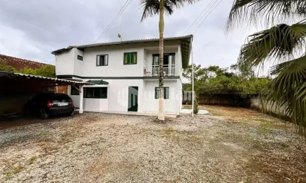 Casa com 6 quartos à venda no Limeira Baixa, Brusque , 200 m2 por R$ 426.000