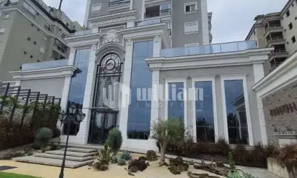 Apartamento com 3 quartos à venda no Souza Cruz, Brusque , 119 m2 por R$ 1.190.000