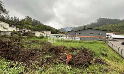 Terreno comercial à venda no Bateas, Brusque  por R$ 1.300.000
