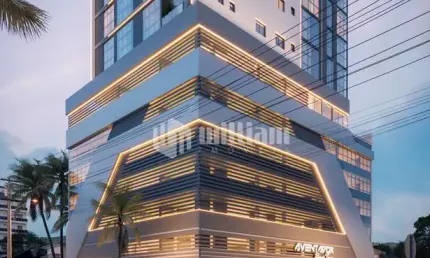 Apartamento com 3 quartos à venda no balneário perequê, porto belo , 117 m2 por r$ 1.750.000