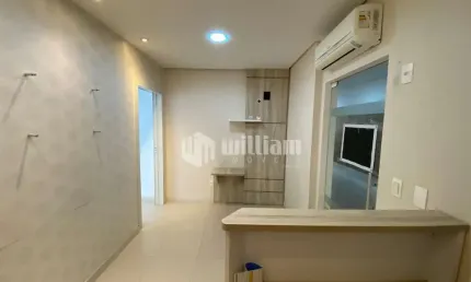 Ponto comercial para alugar no jardim maluche, brusque , 55 m2 por r$ 2.400