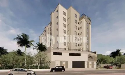 Apartamento com 1 quarto à venda no Santa Terezinha, Brusque , 30 m2 por R$ 315.000