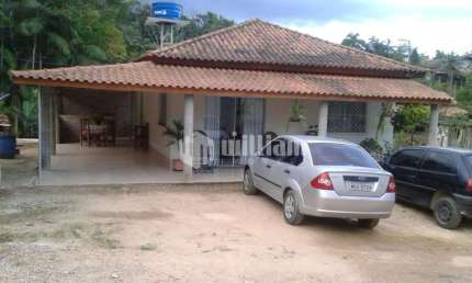 Casa com 2 quartos à venda no Lageado Baixo, Guabiruba , 117 m2 por R$ 400.000