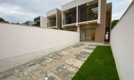 Casa com 3 quartos à venda no Rio Branco, Brusque , 94 m2 por R$ 480.000