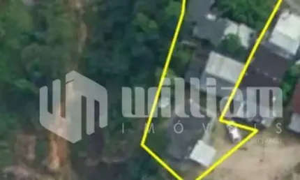 Terreno à venda no Nova Brasília, Brusque  por R$ 830.000