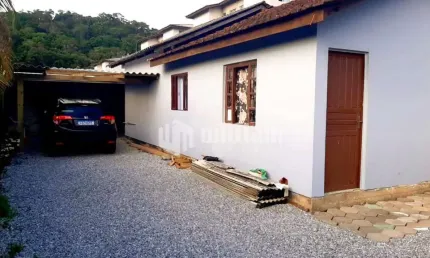 Casa com 3 quartos à venda no Limeira Baixa, Brusque , 75 m2 por R$ 345.000