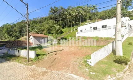 Terreno à venda no São Pedro, Brusque , 463 m2 por R$ 369.990