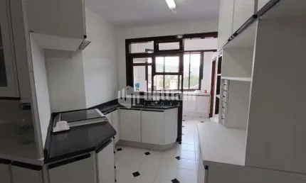 Apartamento com 3 quartos à venda no Jardim Maluche, Brusque , 139 m2 por R$ 550.000