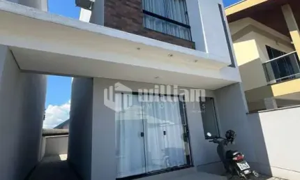 Casa com 2 quartos à venda no Santa Terezinha, Brusque , 80 m2 por R$ 499.000