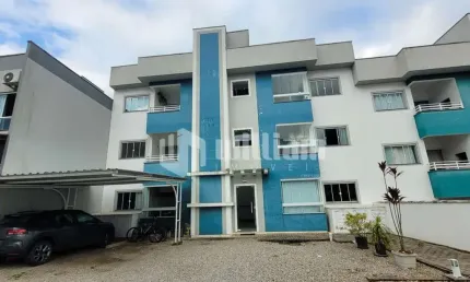 Apartamento com 2 quartos à venda no Rio Branco, Brusque , 58 m2 por R$ 249.000