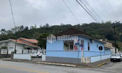 Casa comercial à venda no Azambuja, Brusque , 379 m2 por R$ 850.000