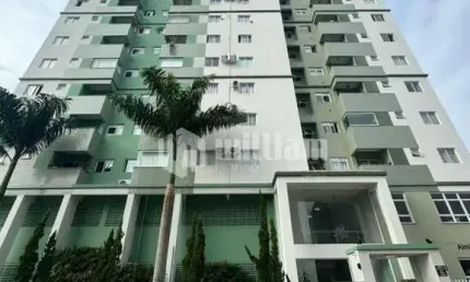 Apartamento com 2 quartos à venda no Santa Rita, Brusque , 58 m2 por R$ 490.000