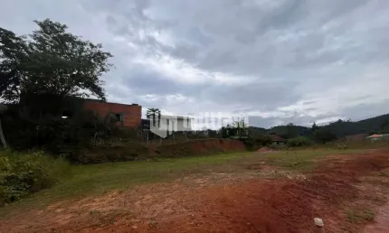 Terreno à venda no Lageado Baixo, Guabiruba , 300 m2 por R$ 140.000