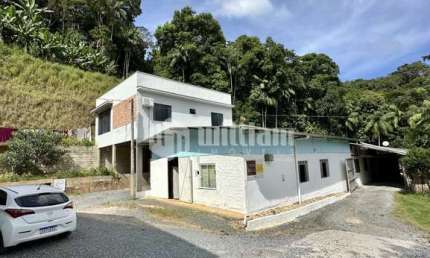 Casa comercial à venda no Primeiro de Maio, Brusque  por R$ 980.000