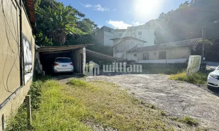 Terreno à venda no Primeiro de Maio, Brusque , 1373 m2 por R$ 850.000