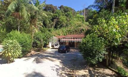 Chácara / sítio com 3 quartos à venda no Tomás Coelho, Brusque , 80 m2 por R$ 500.000