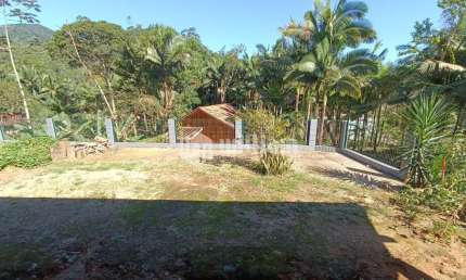 Chácara / sítio com 3 quartos à venda no Limeira Baixa, Brusque  por R$ 650.000