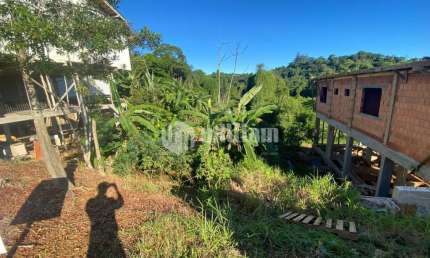 Terreno à venda no Limoeiro, Brusque  por R$ 210.000