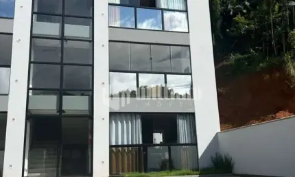 Apartamento com 2 quartos à venda no Rio Branco, Brusque , 68 m2 por R$ 318.000