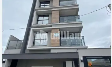 Apartamento com 2 quartos à venda no Balneário Perequê, Porto Belo  por R$ 865.000