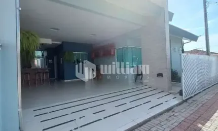 Casa com 3 quartos à venda no Limoeiro, Brusque , 216 m2 por R$ 1.180.000