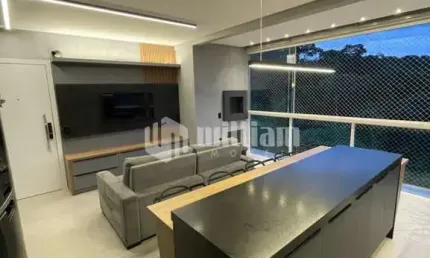 Apartamento com 2 quartos à venda no Souza Cruz, Brusque , 70 m2 por R$ 629.999