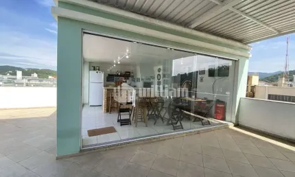 Apartamento com 4 quartos à venda no Steffen, Brusque , 250 m2 por R$ 720.000